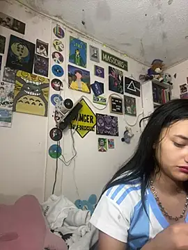angelgirl2006 online show from July 21, 2026, 7:59 pm