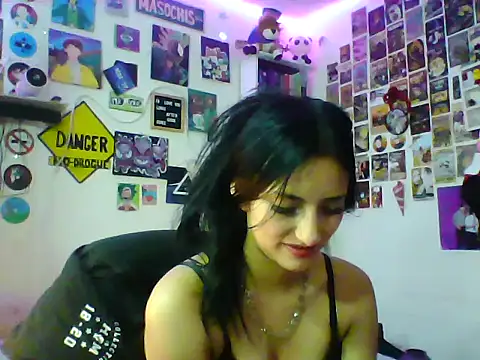 angelgirl2006 online show from June 8, 2026, 10:54 pm