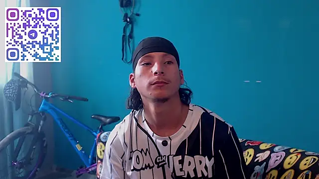MrKingsaintx online show from June 20, 2026, 6:02 pm