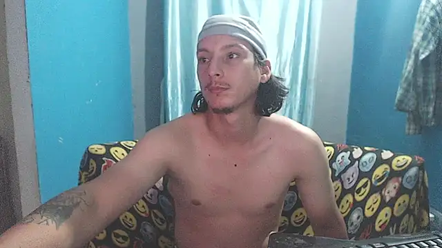 MrKingsaintx online show from July 12, 2026, 11:49 pm