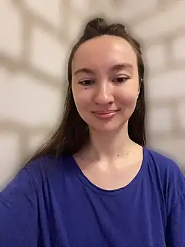Maryana Ro online show from July 30, 2026, 9:36 pm