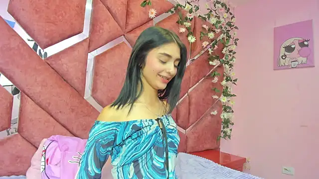 Asia miller online show from June 3, 2026, 5:17 pm