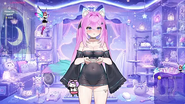 Mei Azure online show from June 4, 2026, 3:17 pm