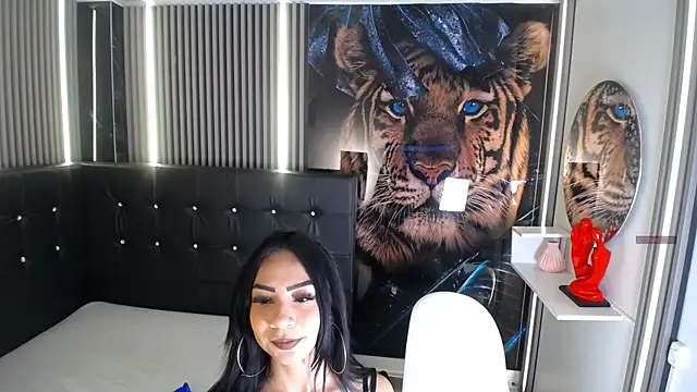 LilySweet   online show from June 4, 2026, 9:08 pm