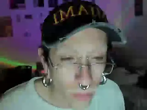 Ghost bussy online show from June 5, 2026, 3:22 am