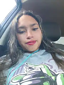 Evangeline Salas online show from July 30, 2026, 9:03 pm