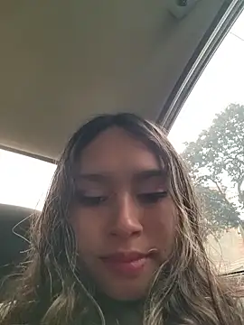 Evangeline Salas online show from August 4, 2026, 1:15 pm