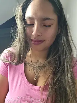 Evangeline Salas online show from July 14, 2026, 2:05 am