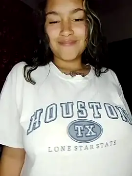 Evangeline Salas online show from June 11, 2026, 2:33 am