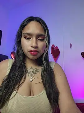 Evangeline Salas online show from July 11, 2026, 11:16 pm