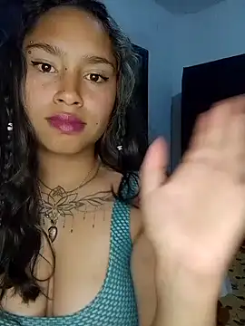Evangeline Salas online show from May 31, 2026, 4:29 am