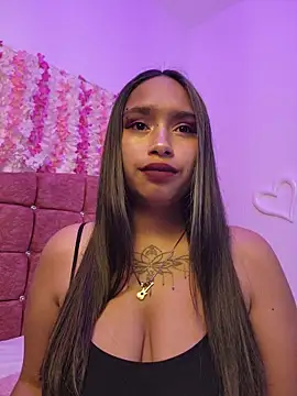 Evangeline Salas online show from July 20, 2026, 9:38 am