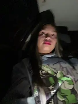 Evangeline Salas online show from June 28, 2026, 3:02 am