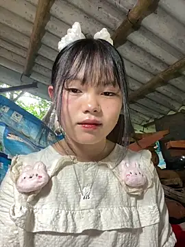BabyLyly20 online show from June 6, 2026, 9:36 am