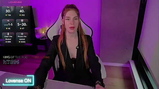 Vesnyshka  online show from July 19, 2026, 1:14 am