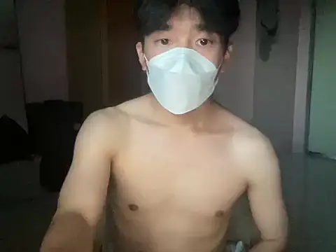 Asianbigfun online show from July 1, 2026, 9:31 am