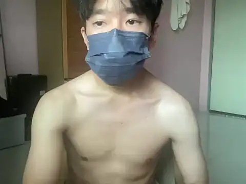 Asianbigfun online show from July 4, 2026, 4:52 am