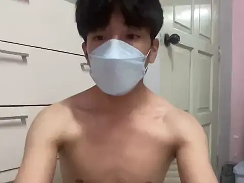 Asianbigfun online show from July 14, 2026, 3:18 pm