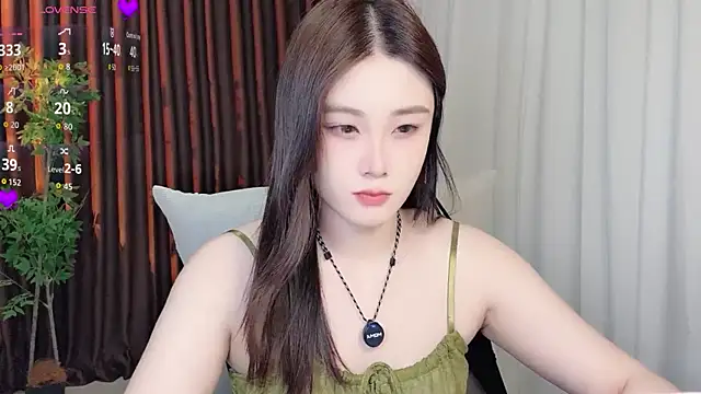 Ttang66- online show from July 4, 2026, 12:00 pm