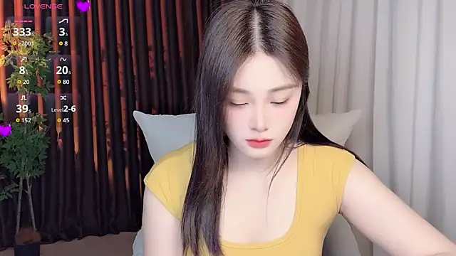 Ttang66- online show from July 6, 2026, 12:12 pm