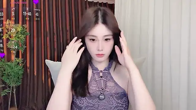 Ttang66- online show from July 3, 2026, 11:06 am