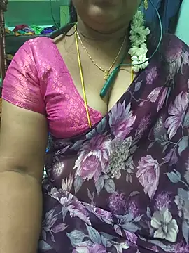 Tamil-kaviya98 online show from June 29, 2026, 6:07 pm