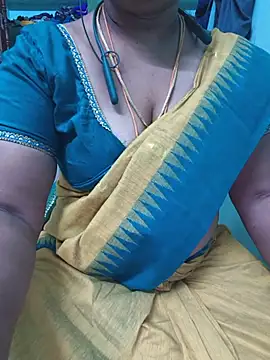 Tamil-kaviya98 online show from August 5, 2026, 7:24 am