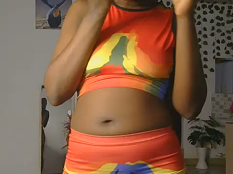 Skyy Brown online show from June 25, 2026, 10:59 pm
