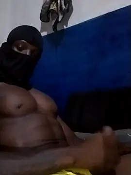 Hotdick254 online show from June 3, 2026, 3:50 pm