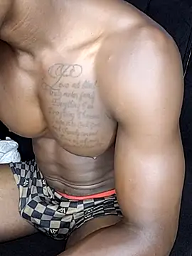 Hotdick254 online show from June 25, 2026, 7:52 pm