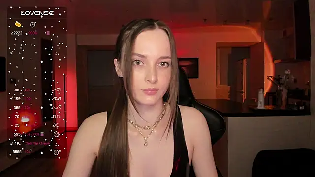 irisskiss online show from June 6, 2026, 6:57 pm