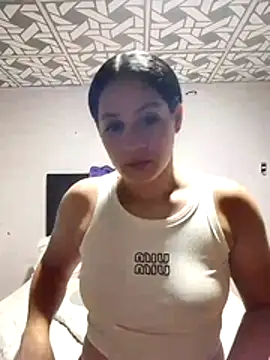 Cielo 777  online show from June 4, 2026, 12:04 am