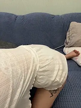 Jay and may sexy online show from June 27, 2026, 4:35 pm