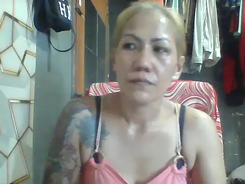 Snapshot of pinayheartaker chatting on July 6, 2026, 4:19 am pinayheartaker online show from July 6, 2026, 4:19 am