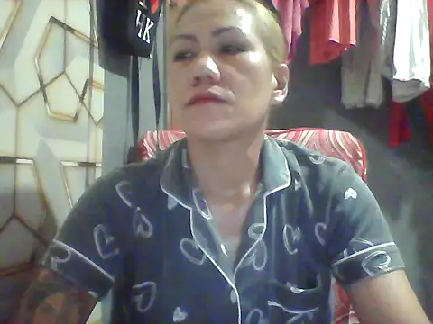 Snapshot of pinayheartaker chatting on July 15, 2026, 10:55 am pinayheartaker online show from July 15, 2026, 10:55 am