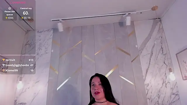 AlmaRose   online show from June 24, 2026, 8:28 pm