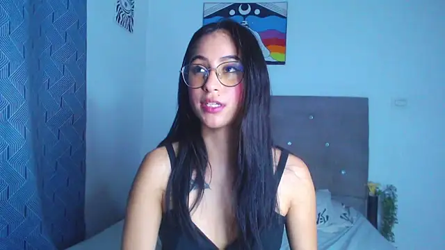 Snapshot of alanasaenz_ chatting on June 12, 2026, 5:38 am alanasaenz online show from June 12, 2026, 5:38 am