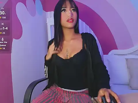 Snapshot of aishaabrunette_ chatting on June 24, 2026, 6:17 pm aishaabrunette online show from June 24, 2026, 6:17 pm