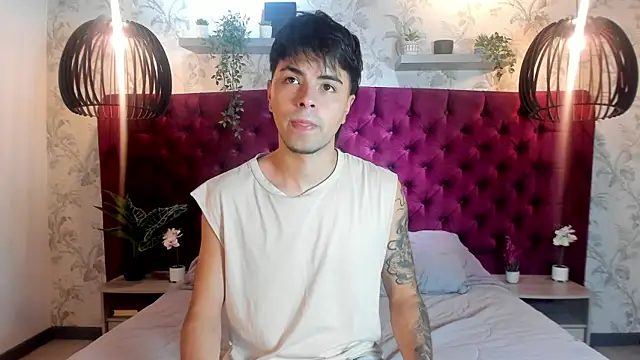 FedeViale online show from June 26, 2026, 10:37 pm