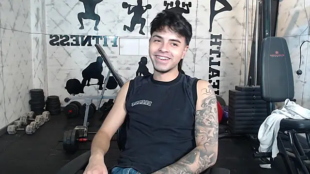 FedeViale online show from July 7, 2026, 3:42 am