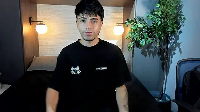 FedeViale online show from July 18, 2026, 3:59 am