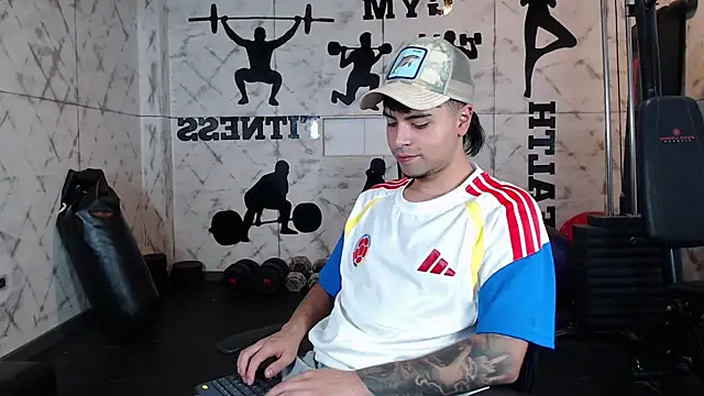 FedeViale online show from June 28, 2026, 4:19 am