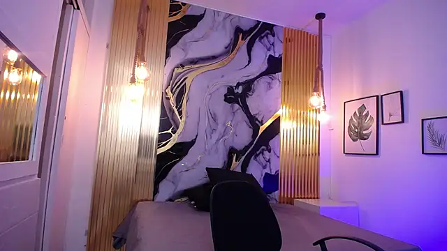OliverMorgan66 online show from June 24, 2026, 6:39 pm