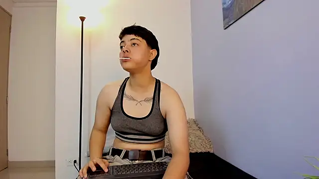 lexa kitty online show from July 28, 2026, 8:01 pm