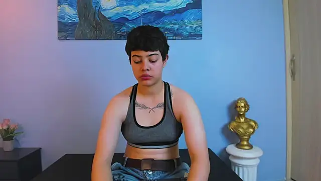 lexa kitty online show from July 8, 2026, 7:58 pm