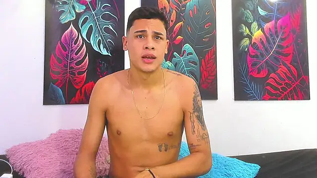 Luxury Guy online show from June 5, 2026, 12:00 pm