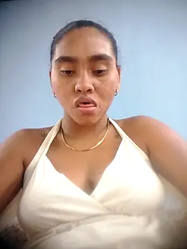 Snapshot of Lela-Chanel chatting on June 8, 2026, 5:24 pm Lela-Chanel online show from June 8, 2026, 5:24 pm