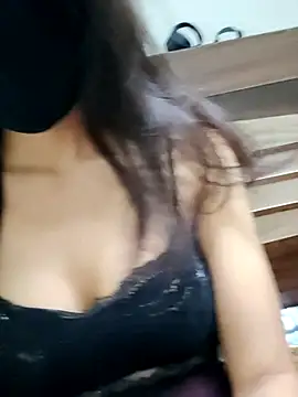 Snapshot of Hey-anamika chatting on July 22, 2026, 8:55 pm Hey-anamika online show from July 22, 2026, 8:55 pm