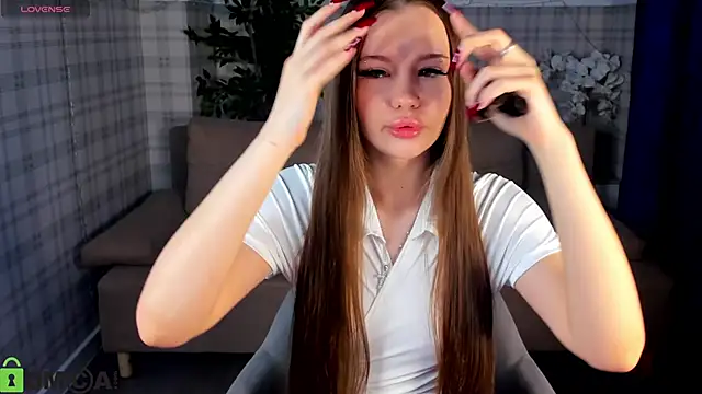 Ella Butler online show from June 4, 2026, 11:04 am