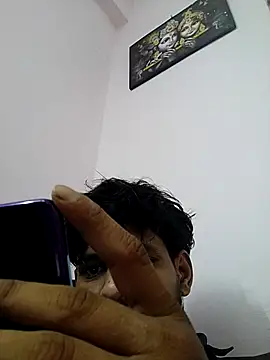 Snapshot of Dakuu_A chatting on July 23, 2026, 7:10 pm Dakuu A online show from July 23, 2026, 7:10 pm